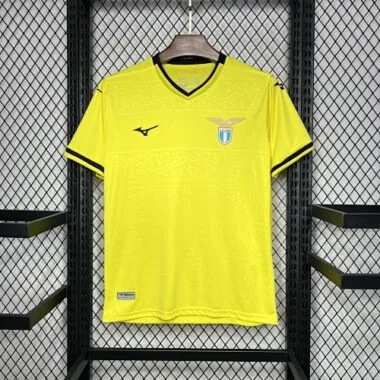 24-25 Lazio Away S-4XL
