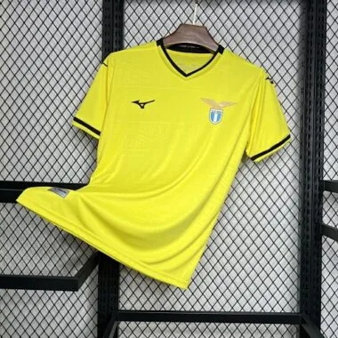 24-25 Lazio Away S-4XL