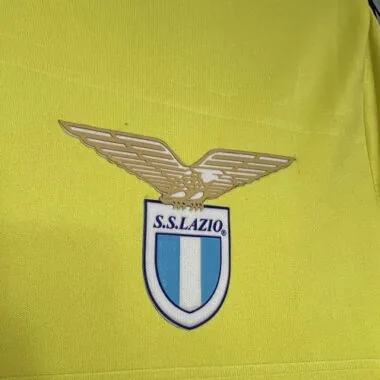 24-25 Lazio Away S-4XL