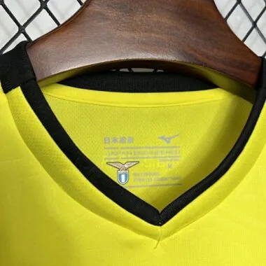 24-25 Lazio Away S-4XL