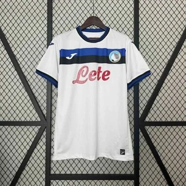 24-25 Atalanta Away S-XXL