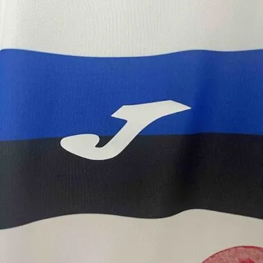 24-25 Atalanta Away S-XXL