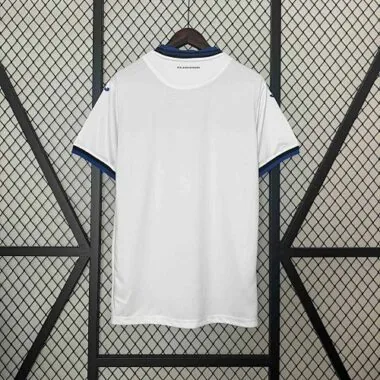24-25 Atalanta Away S-XXL