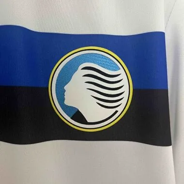 24-25 Atalanta Away S-XXL