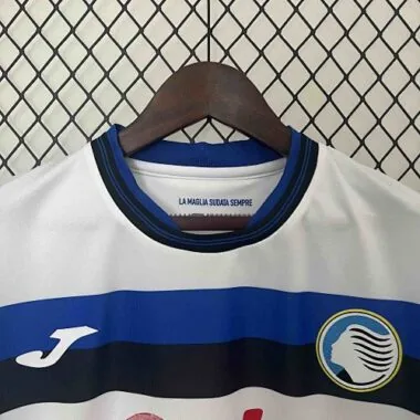 24-25 Atalanta Away S-XXL