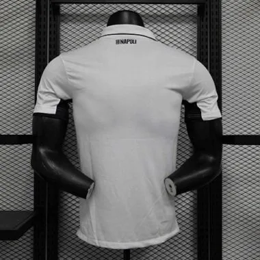24-25 Player Napoli Away S-XXL