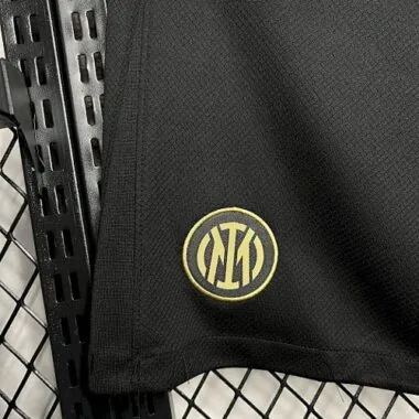 2024/25 Inter Milan Home Shorts