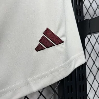 24-25 Roma Away Shorts S-XXL