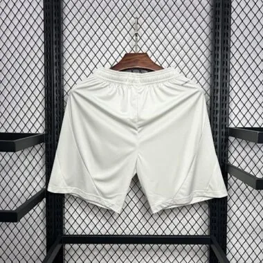 24-25 Roma Away Shorts S-XXL