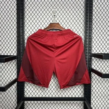 24-25 Roma Home Shorts S-XXL