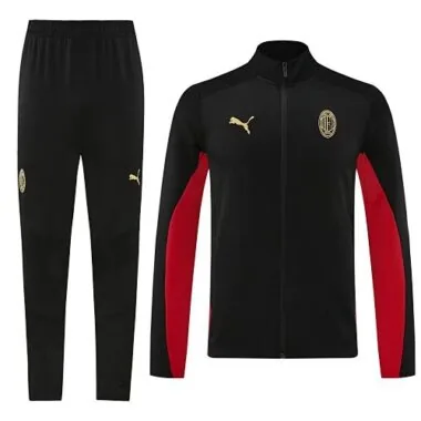 2024/25 AC Milan Jackets