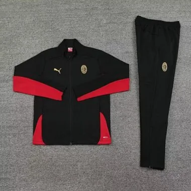 2024/25 AC Milan Jackets