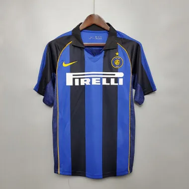 01-02 Inter Milan home