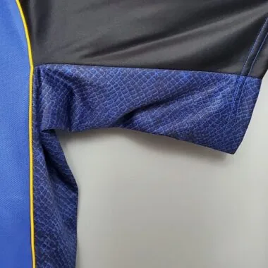 01-02 Inter Milan home