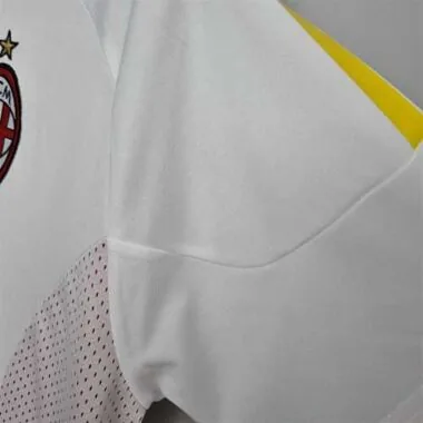 02-03 AC Mailand Auswärtsspiel – Champions-League-Finale-Edition
