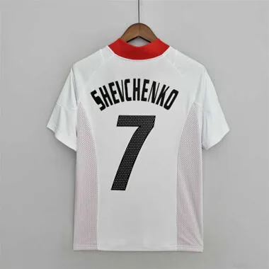 02-03 AC Mailand Auswärtsspiel – Champions-League-Finale-Edition