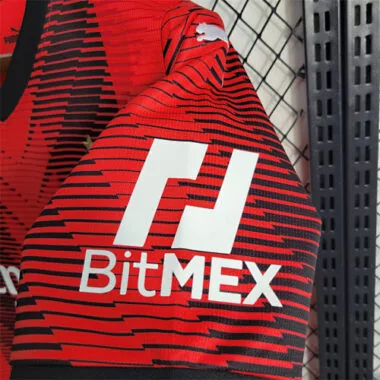 2023/24 AC Milan Home Size