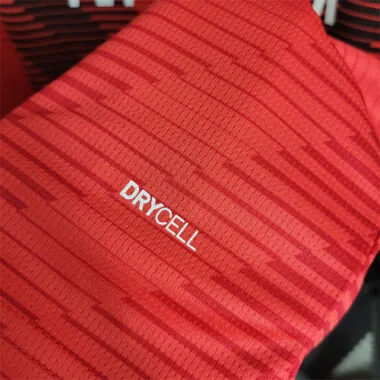 2023/24 AC Milan Home Size