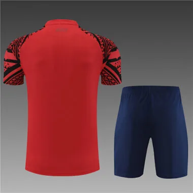 23-24 Napoli Training Kids Soccer Jerseys Yupoo