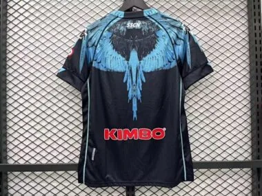 23-24 Napoli Special Soccer Jerseys Yupoo