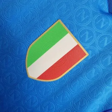 23-24 Napoli Home S-4XL