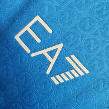 23-24 Napoli Home S-4XL