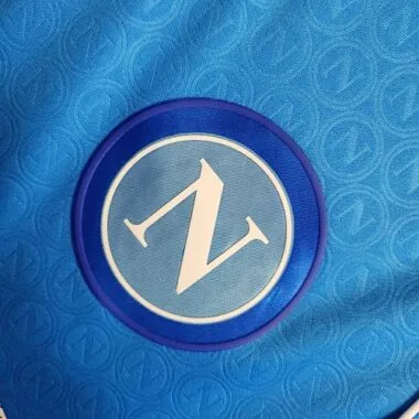 23-24 Napoli Home S-4XL