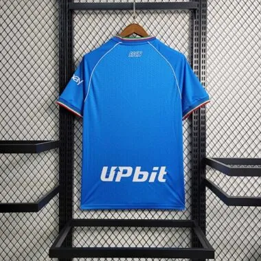 23-24 Napoli Home S-4XL