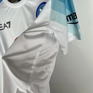 23-24 Napoli Special Edition S-4XL