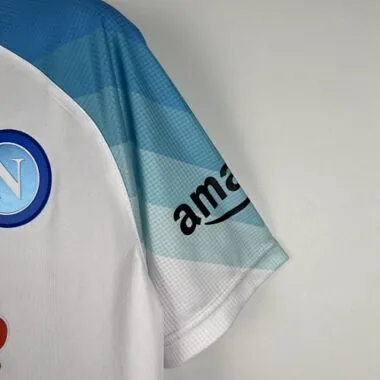 23-24 Napoli Special Edition S-4XL