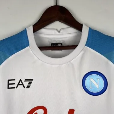 23-24 Napoli Special Edition S-4XL