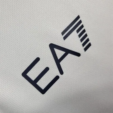 23-24 Napoli Champions Edition White