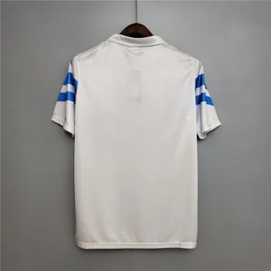 88-89 Napoli away