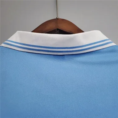 86-87 Napoli home