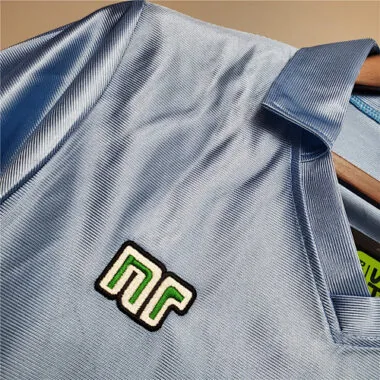 90-91 Napoli home