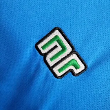 88-89 Napoli home