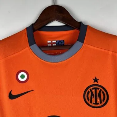 23-24 Inter Milan third away S-4XL best soccer jersey