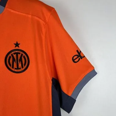 23-24 Inter Milan third away S-4XL best soccer jersey