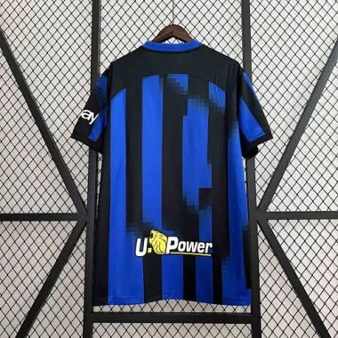 23-24 Inter Milan Home X Transformers S-4XL