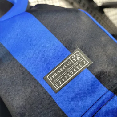 23-24 KIDS Inter Milan home Sizes 16-28