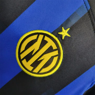 23-24 KIDS Inter Milan home Sizes 16-28