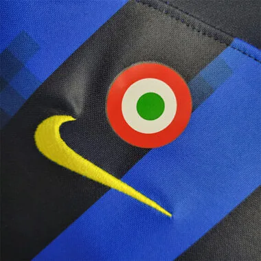 23-24 KIDS Inter Milan home Sizes 16-28