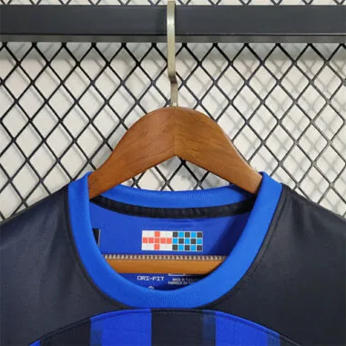 23-24 KIDS Inter Milan home Sizes 16-28