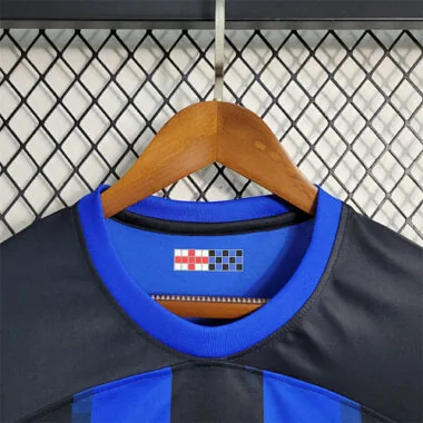 23-24 Inter Milan × Ninja Turtles Home Kit