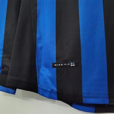 98-99 Inter Milan home long sleeve