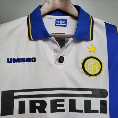 97-98 Inter Milan away
