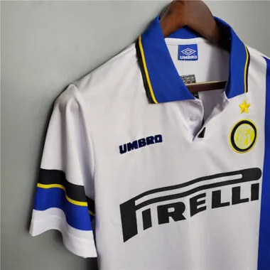 97-98 Inter Milan away