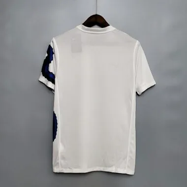 10-11 Inter Milan away