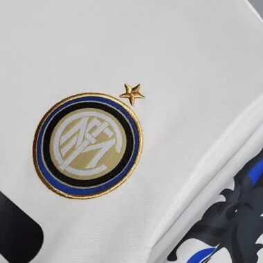 10-11 Inter Milan away