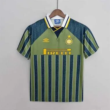 95-96 Inter Milan away